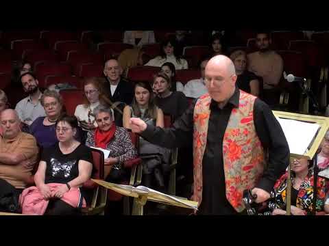 @ionbogdanstefanescu Traditional - Calusul / ar. Ioan Dobrinescu