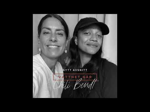 Vattnet Går med Chili Bendt "Jag åt upp min moderkaka"