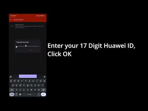 Installing Huawei watch faces with Gadgetbridge (Read description for the 17-Digit ID)