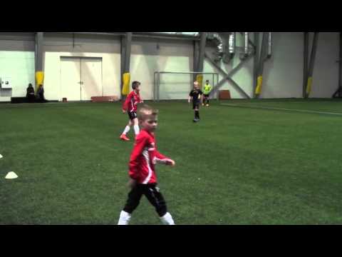 EPS P06 Pun   Honka Akatemia osa 1