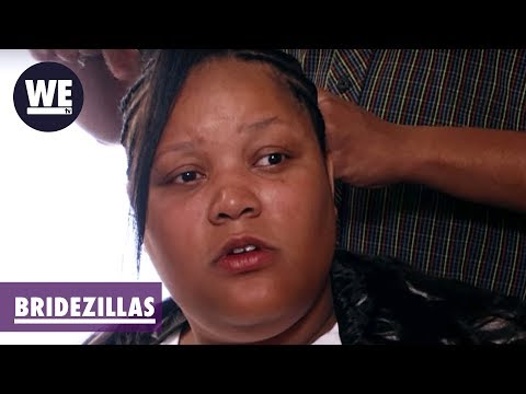 Bridezillas | With or Without You | WE tv