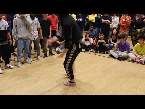 7to9 Flavah (Fenway/Northeastern) vs Kilo’s Crew (Brooklyn College) | Battle for Boston 2019 Semis