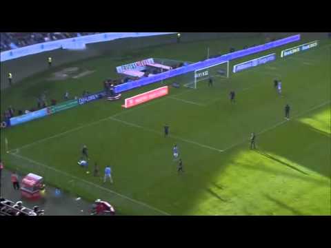 Thiago Alcantara vs Celta