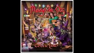 Mägo de Oz - Celtic Land (CD1)