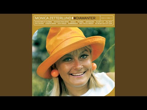 Folkvisa Från Sätra - Monica Zetterlund
