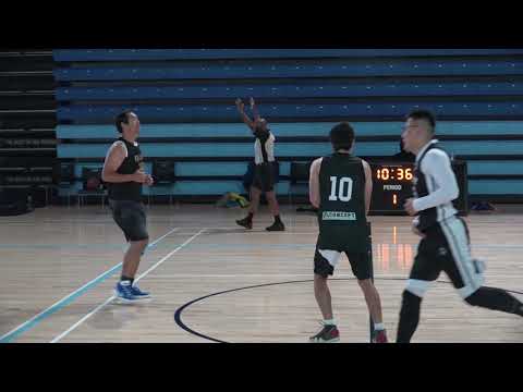 bigface moo vs movement - saturday tier 7 - tcbl 2021 summer