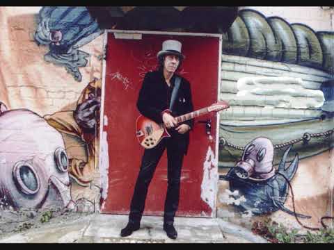 Nick Woodland ~ The Local