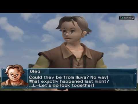 Suikoden IV Part 17: The Devastation of Iluya Island