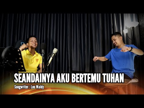 SEANDAINYA AKU BERTEMU TUHAN - DANGDUT COVER (OFFICIAL LIVE MUSIC)