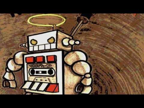 Tournevis Voodoo Vibration