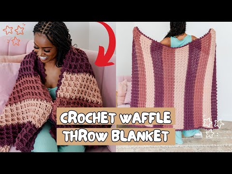 Crochet A Matching Table Set That Will Wow Your Friends Sunrise Coaster and Placemat Tutorial