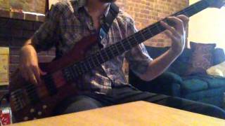 BTBAM Melting City Bass Cover