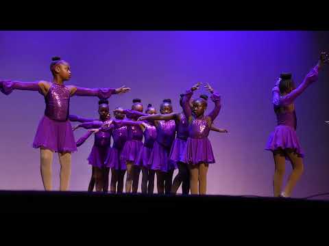 Dance recital video coverage Greensboro NC