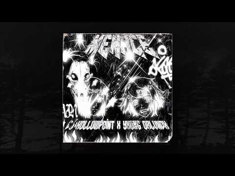 DJ HOLLOWPOINT - MENACE w/ YXUNG ORLVNDX (MEMPHIS 66.6 EXCLUSIVE)