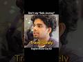 Safe Journey Alternatives English Grammar Malayalam Explanation