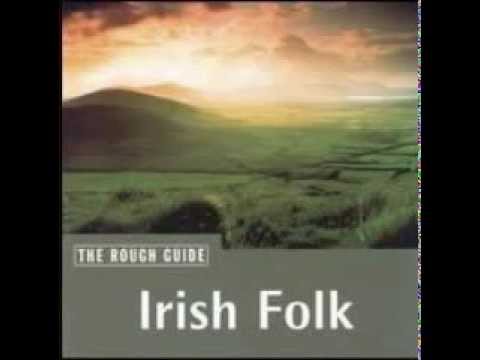 Rough Guide To Irish Folk Reeltime - 'The Trucks of Bohermore' Celtic Ireland