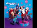 Superbus - Into The Groove (10) [Aéromusical]