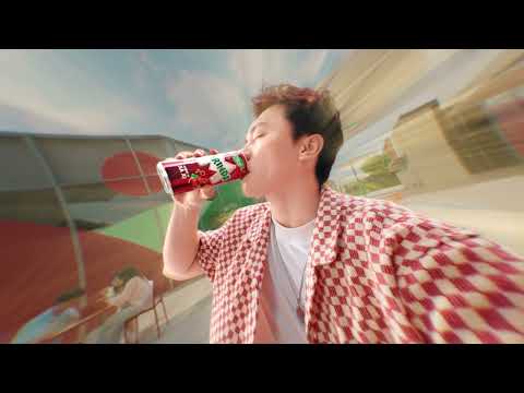 MIRINDA XÁ XỊ – VỊ NGON BẤT CHẤP THỜI GIAN