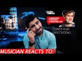 Musician Reacts To Bo Burnham - Lower Your Expectations Song