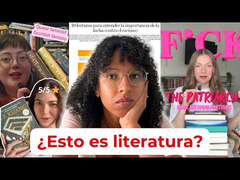 Lots of message, little literature - why many books seem like ideological speeches