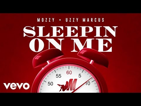 Mozzy - Sleepin On Me (Audio) ft. Uzzy Marcus