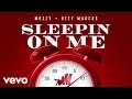 Mozzy Sleepin On Me Audio Ft Uzzy Marcus