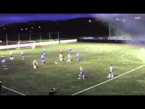 FK Senja 2 - FIL 2 (last minutes)