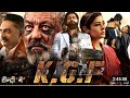KGF Chapter 2 Full Movie Yash Sanjay Dutt Raveena Tandon Official Hindi Movie HD 2025