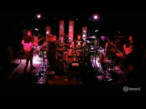 LESPECIAL @ ASHEVILLE MUSIC HALL 11-8-2019