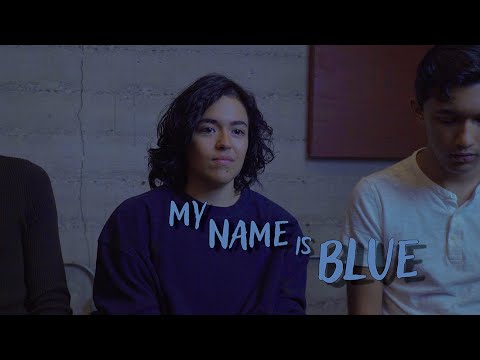 My Name is Blue (Sizzle Reel)