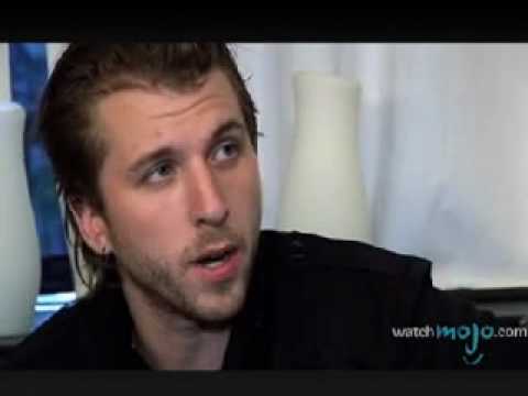 Thumbnail for Three Days Grace Interview 2010