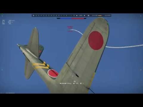 A6M3 mod 22 ko