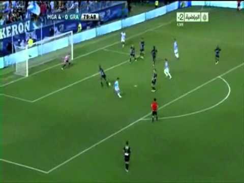Isco vs Granada