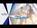 Måneskin - Zitti E Buoni - Italy 🇮🇹 - First Semi-Final - Eurovision 2021