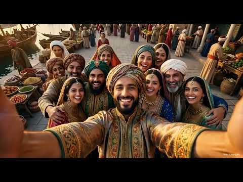 We Are the Jewish Ones: Latin Americans Rising from History