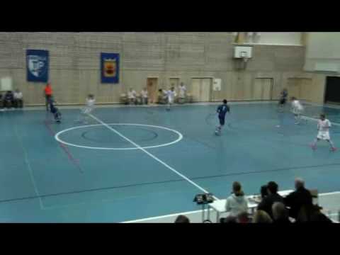 TP-Kaarle - US Skädäm 5-4 (4-1)