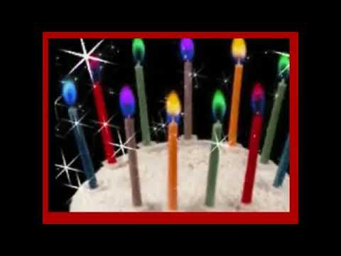 عيد ميلاد سعيد‏  Sana Helwa Ya Gamil