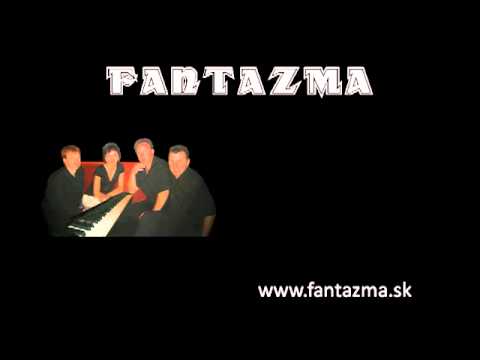 FANTAZMA - Jechali kozaki
