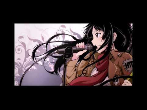 Nightcore - You Won't Relent