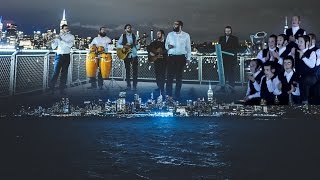 עקיבא גלב Ft. מקהלת הבנים שיר ושבח - ערב שבת