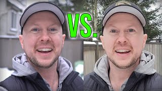 Camera vs Phone (For Photography Or YouTube)