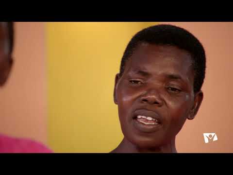 Una Nini Kwenye Nyumba Yako? || Blessed hope Ministers