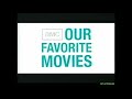 2006 AMC Our Favorite Movies Bumper Graphic