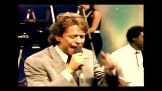 robert palmer - hyperactive