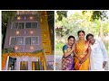 Singer Anitha Kuppusamy Kalyana Veedu Home Tour Anithakuppusamy Home Tour