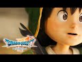 Video di gameplay di Dragon Quest VII Reimagined  PC