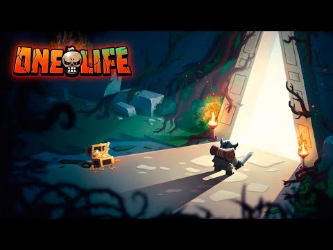 One Life - Extreme Warrior Video