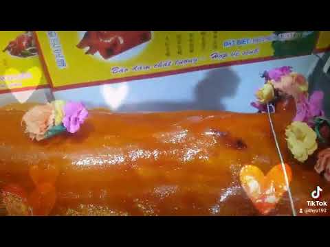 HEO QUAY TRÊN 20KG DA GIÒN