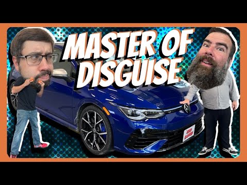 2024 VW Golf R - I'd Never Buy One