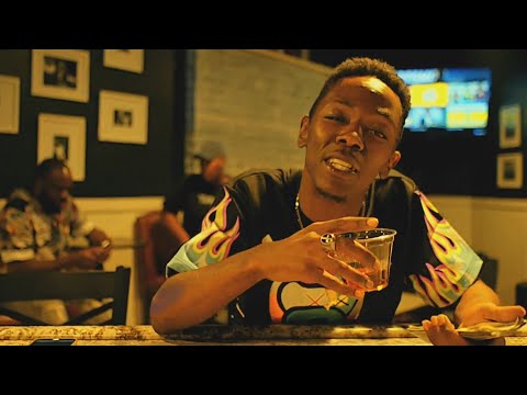 Booda Babyy - Bout To Blow (Exclusive Music Video) | Dir. Bub Da Sop
